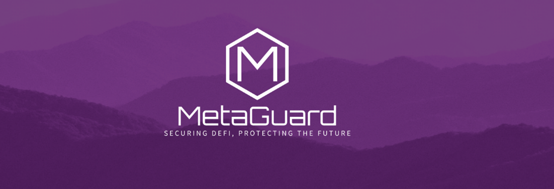MetaGuard Logo